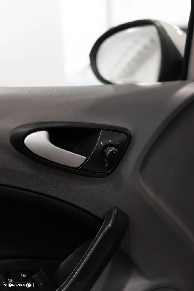 SEAT Ibiza ST 1.2 TDI CR Ecomotive Reference - 38