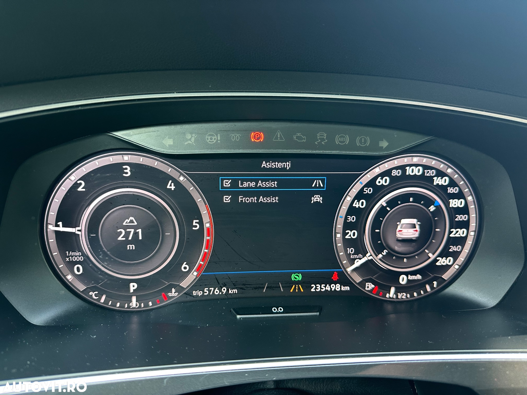 Volkswagen Tiguan 2.0 TDI 4Mot DSG Highline - 15
