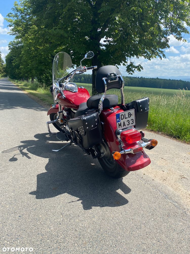 Suzuki Boulevard - 7