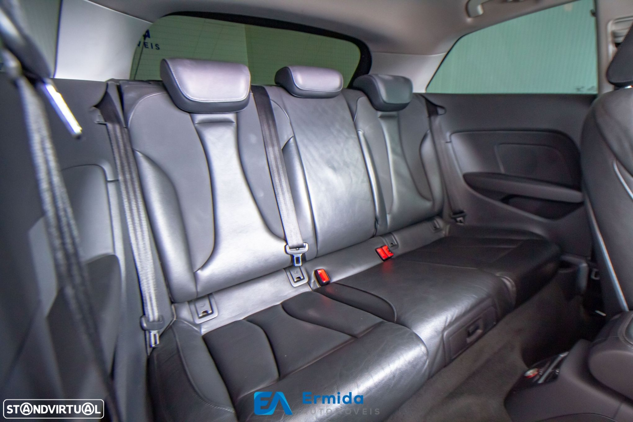 Audi A3 2.0 TDI S-line S tronic - 21