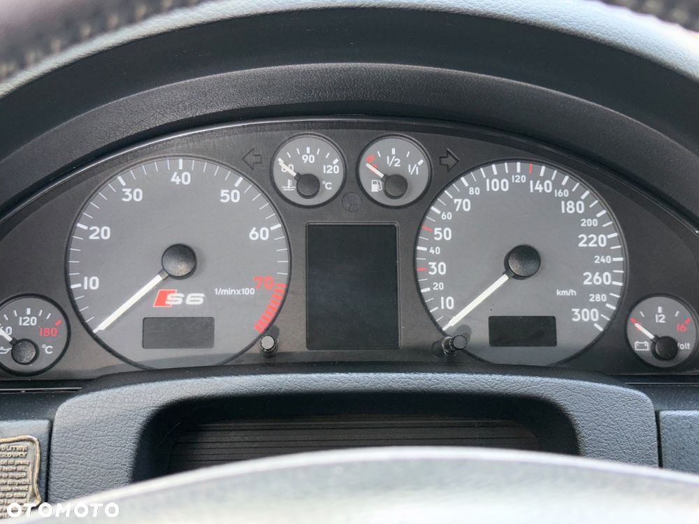 Audi S6 Avant 4.2 Quattro Tiptronic - 13