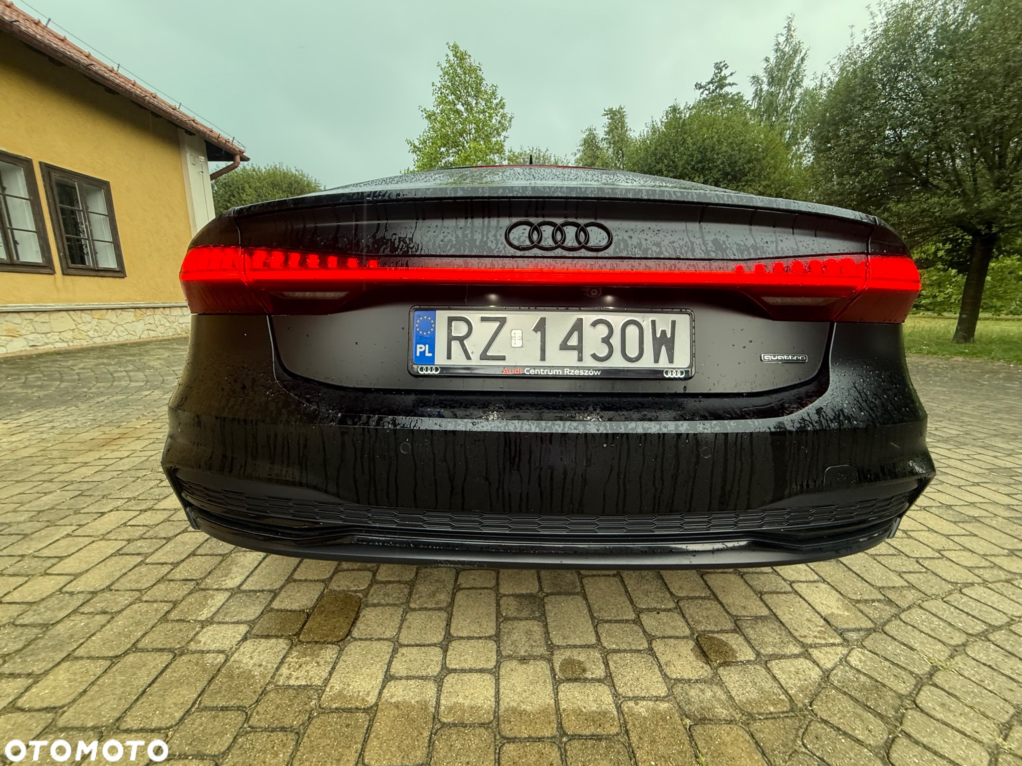 Audi A7 Sportback - 25