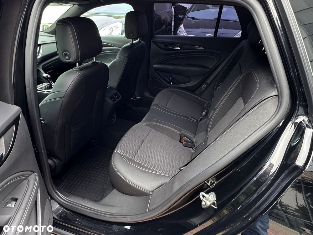 Opel Insignia 2.0 CDTI Innovation S&S - 18