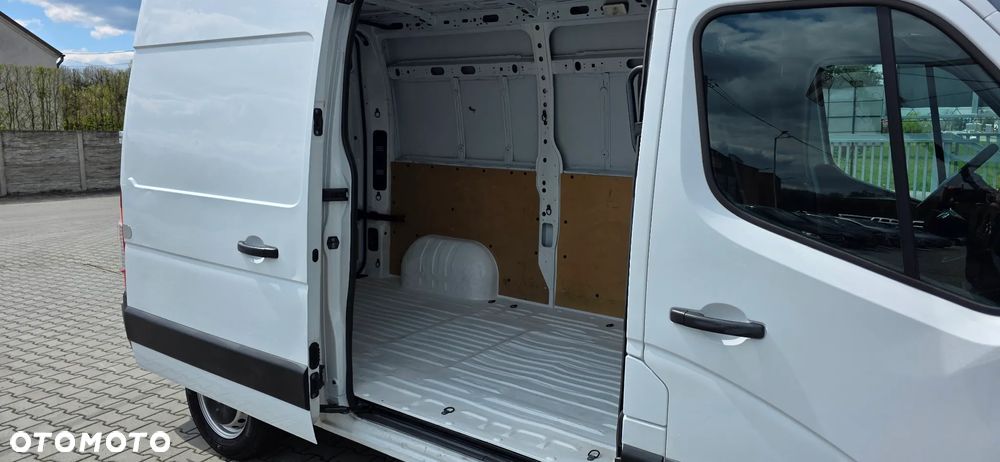 Opel MOVANO H2L2 - 15