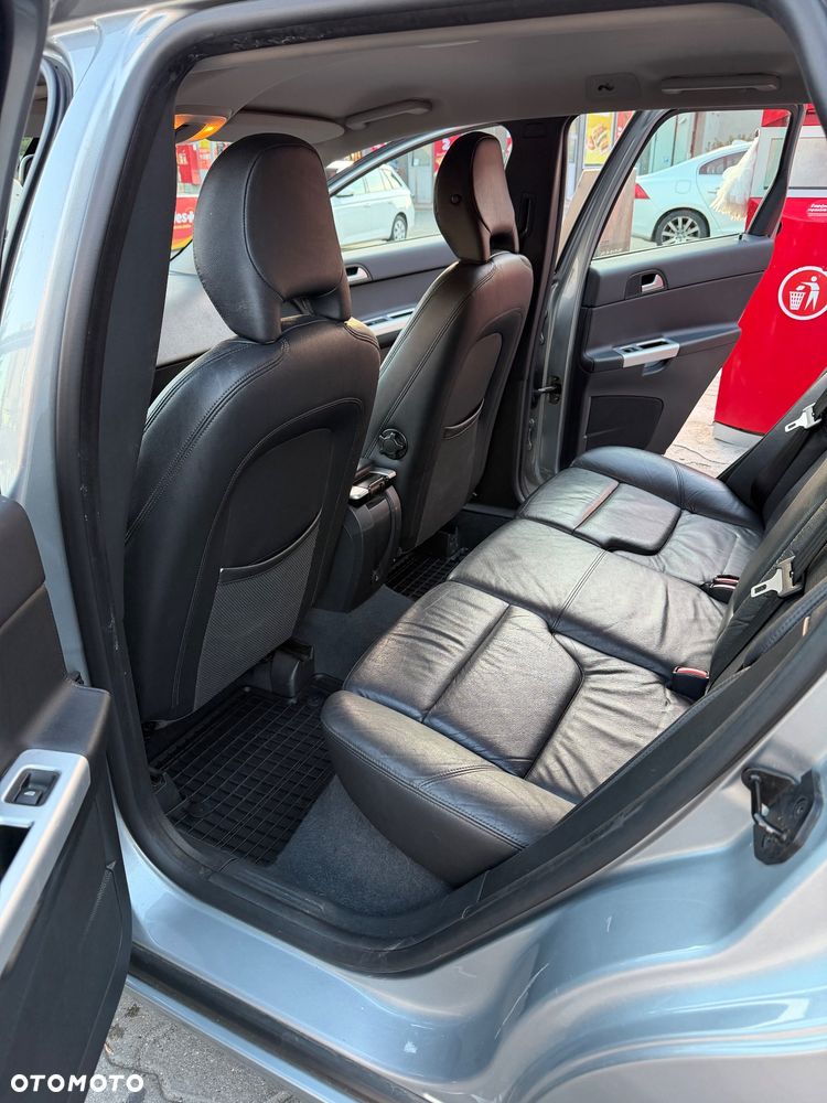 Volvo V50 D3 Momentum - 5