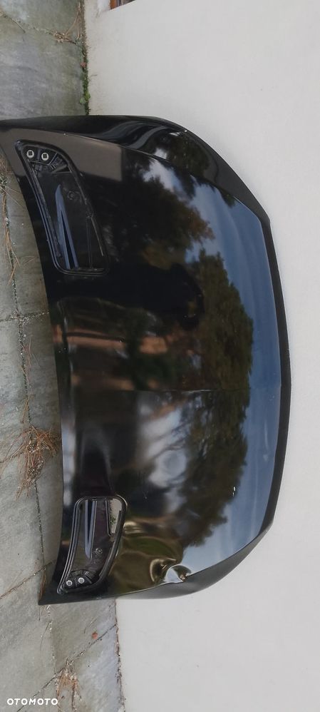 MERCEDES SPRINTER 907 MASKA A9108870200 - 2