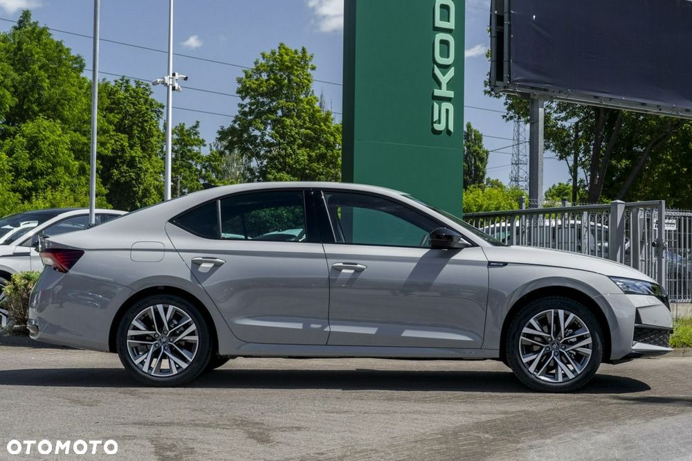Skoda Octavia - 7