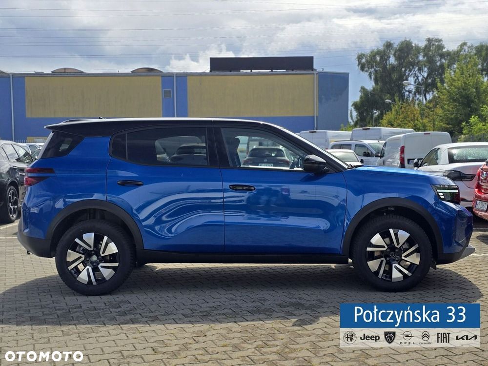 Opel Frontera - 9