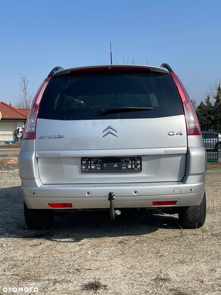 Citroën C4 Grand Picasso - 5