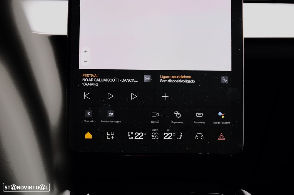 Polestar 3 Long Range 111 kWh AWD Plus Pilot - 18