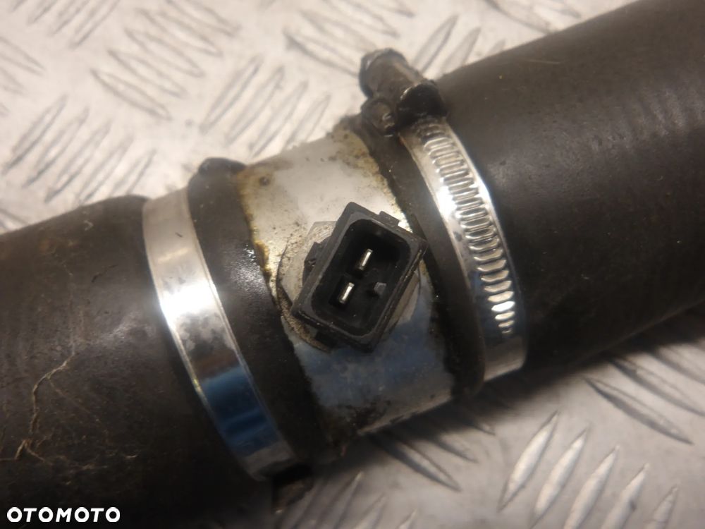 ROVER 75 RJ 2.0D 03-05 PRZEWÓD POWIETRZA - 4