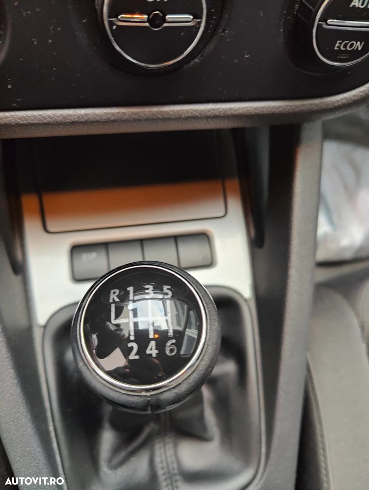 Volkswagen Golf 1.9 TDI Goal - 3