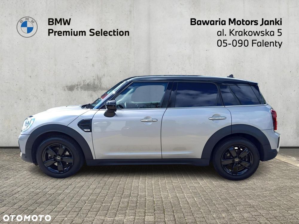 MINI Countryman - 9