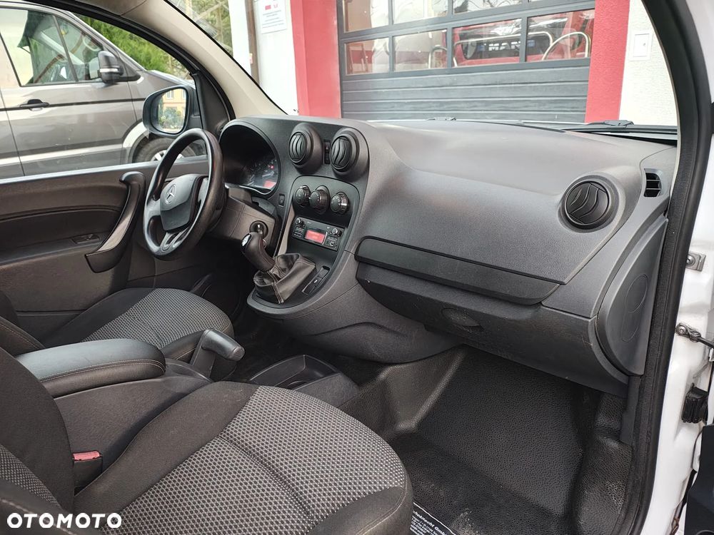 Mercedes-Benz CITAN - 9