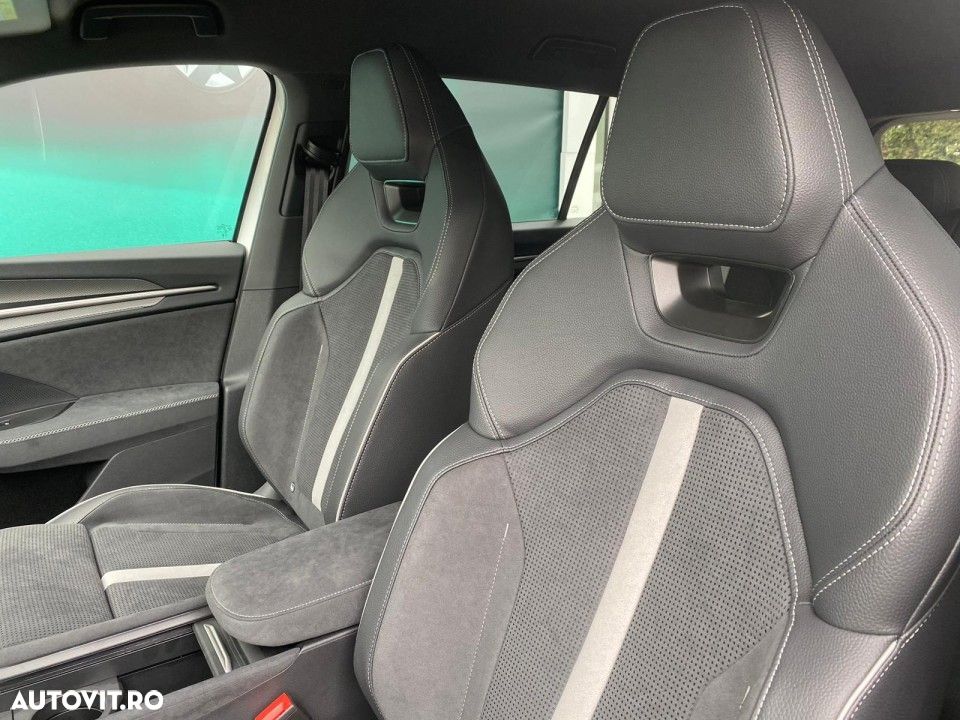 Skoda Kodiaq 2.0 TDI 4X4 DSG Sportline - 22
