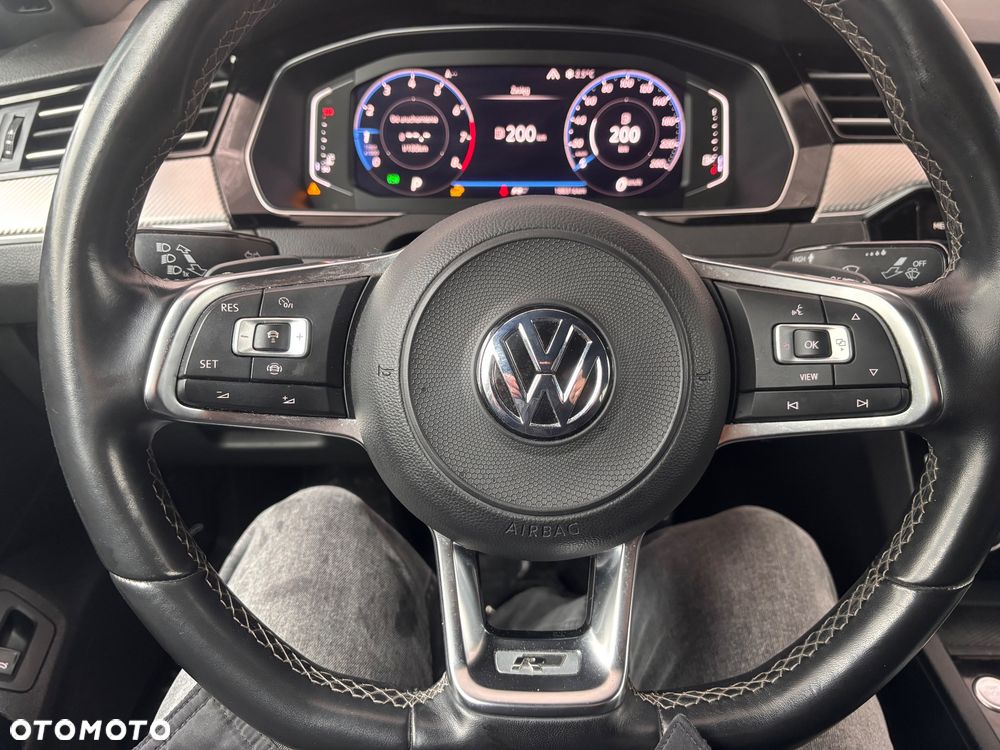 Volkswagen Arteon 2.0 TSI R-Line DSG - 13