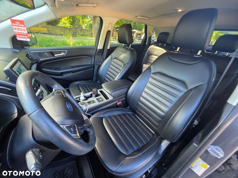 Ford Edge - 6