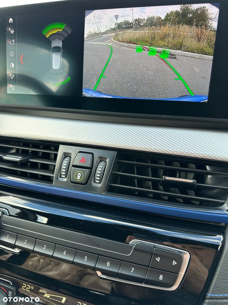 BMW X1 xDrive20i M Sport - 15