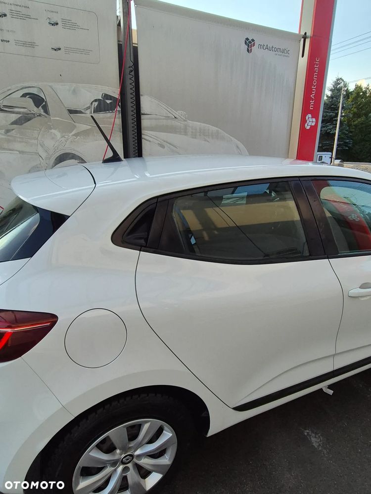 Renault Clio SCe 65 LIFE - 12