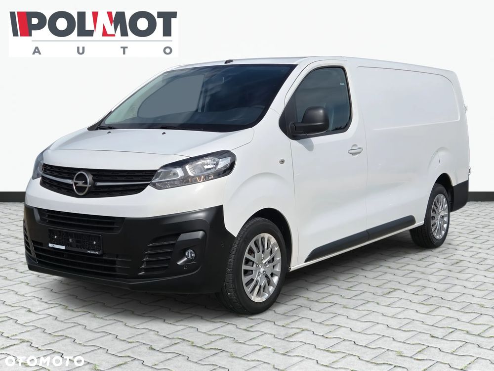 Opel Vivaro - 11