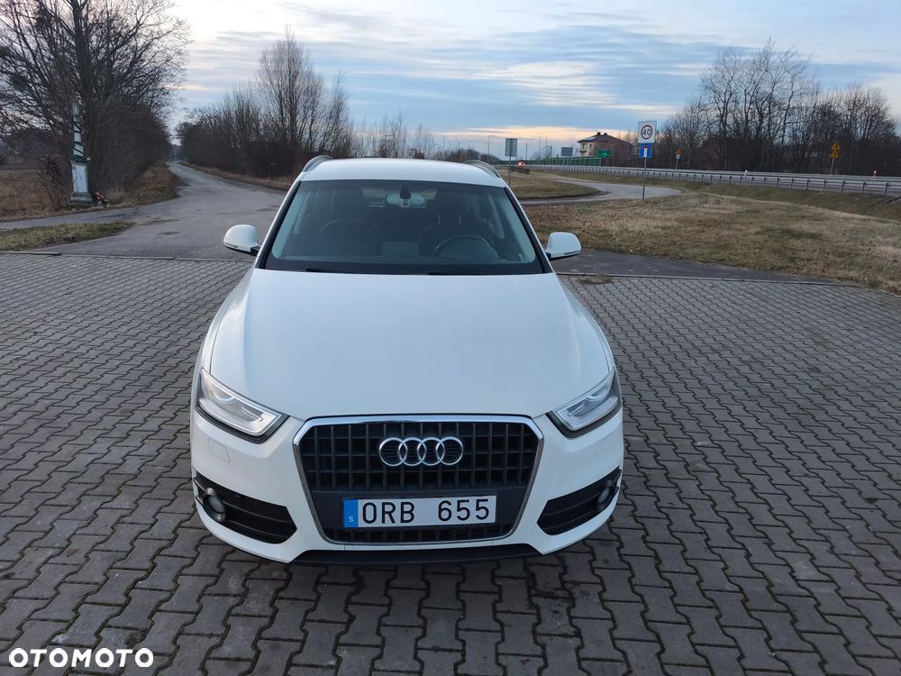 Audi Q3 2.0 TDI - 12