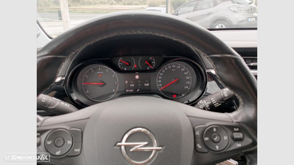 Opel Corsa 1.2 Business - 16