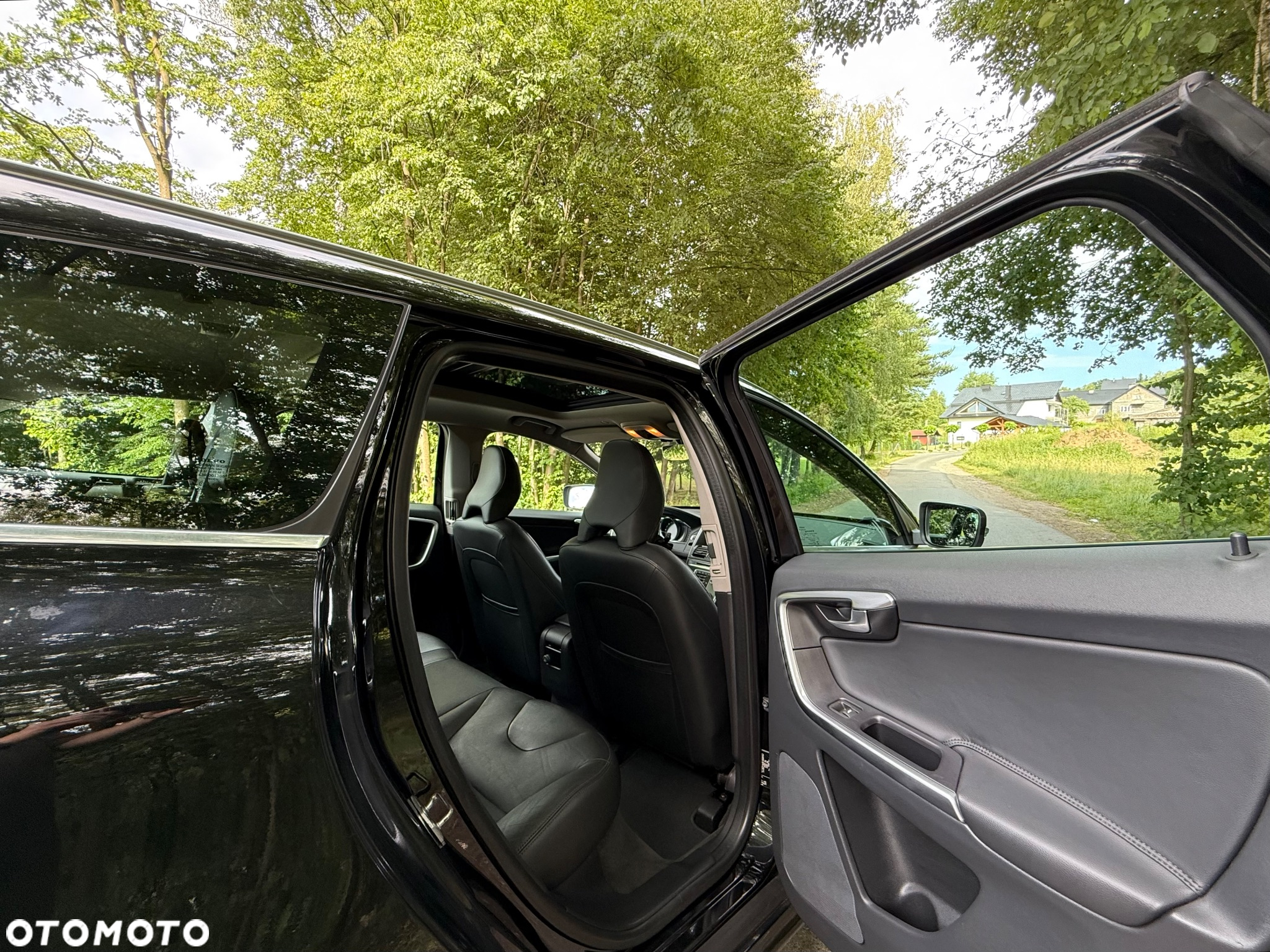 Volvo XC 60 D4 Drive-E Summum - 26