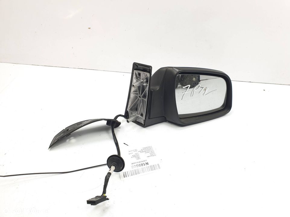 LUSTERKO LEWE OPEL ZAFIRA B GEU Z22A 13312842 7-PIN - 1