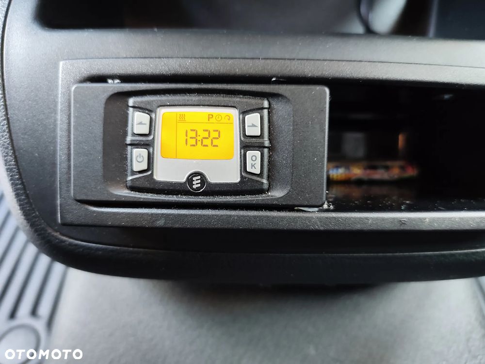 Mercedes-Benz Vito Tourer Extralang PRO - 18