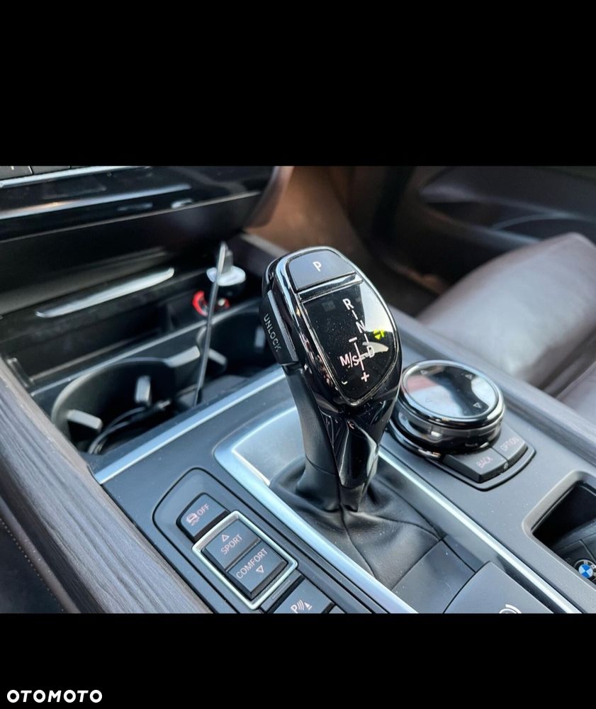BMW X5 - 7