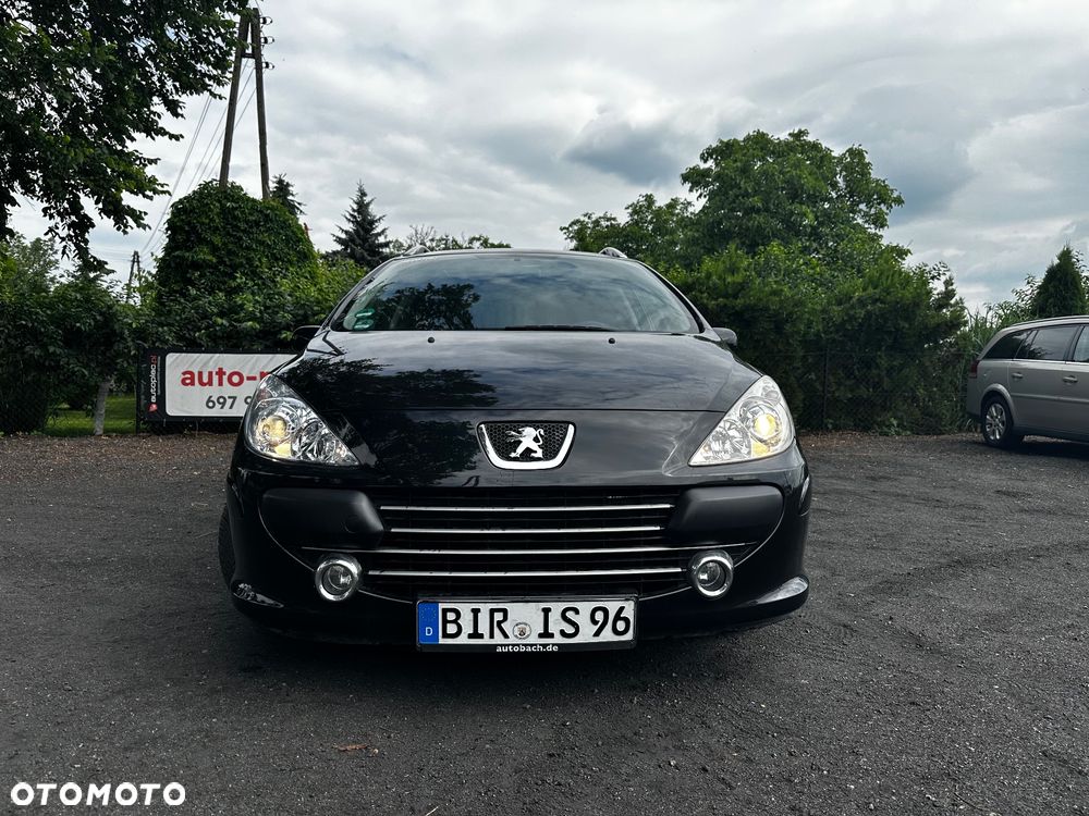 Peugeot 307 SW 110 OXYGO - 4
