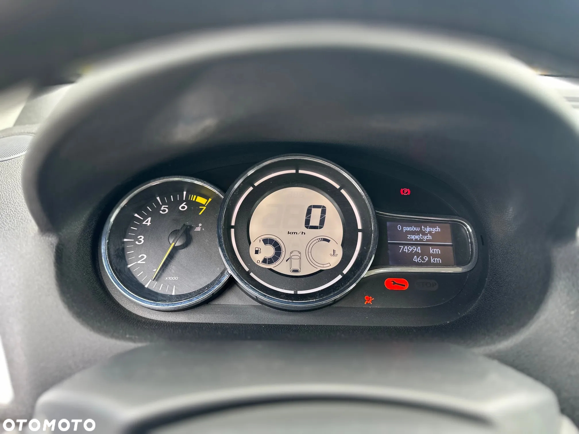 Renault Megane - 12