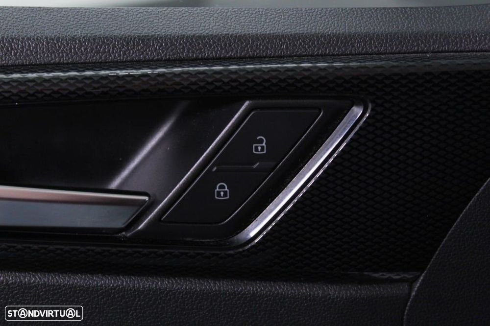 VW Taigo 1.0 TSI Urban - 22