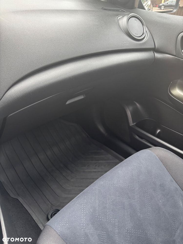 Honda Civic 1.6 i-DTEC Sport - 15