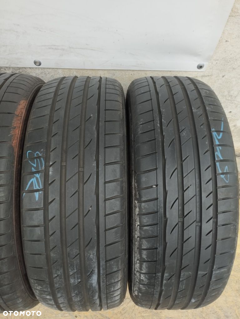 Letnie opony 205/55/16 Laufen S FIT EQ - 3
