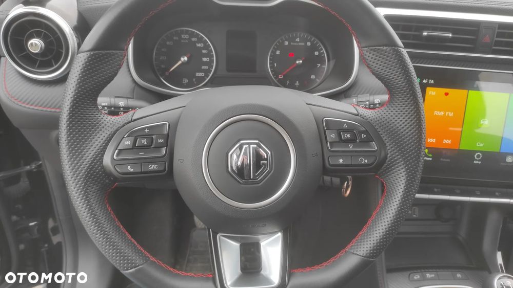 MG ZS 1.5 VTi-Tech Excite - 23