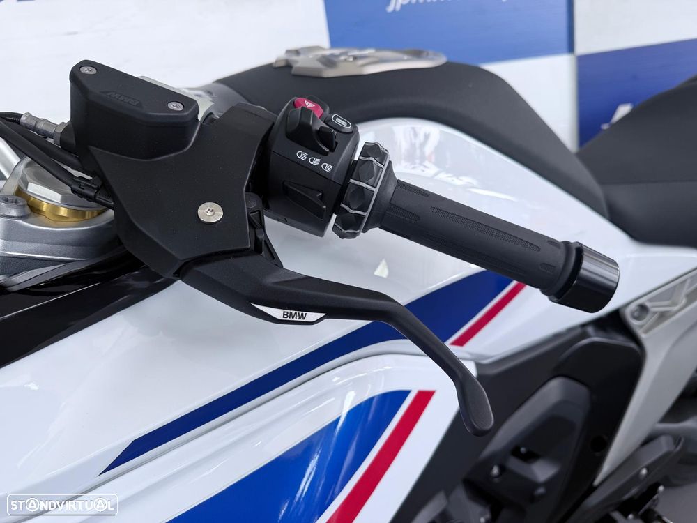 BMW R 1300 RS STYLE PERFORMANCE - 11