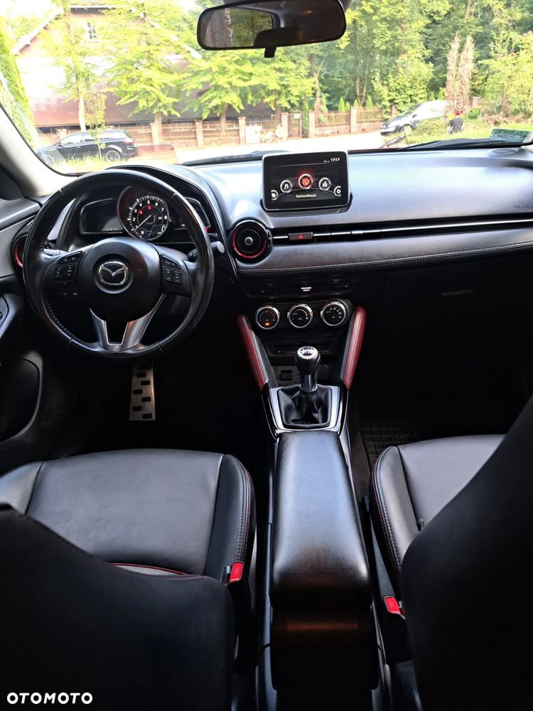Mazda CX-3 2.0 Skypassion - 6
