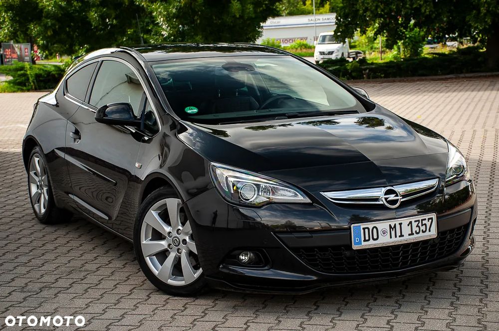 Opel Astra - 6