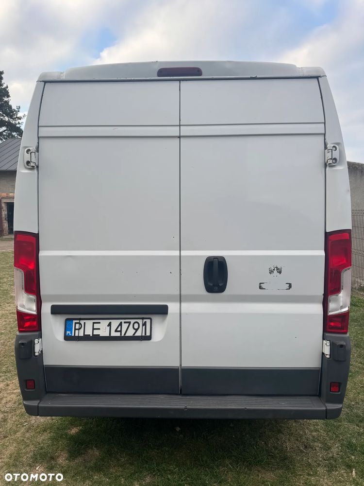 Fiat Ducato - 6