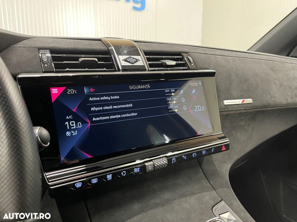 DS Automobiles DS 7 Crossback - 22