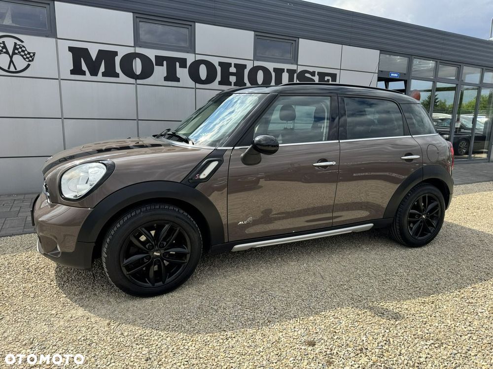 MINI Countryman - 9