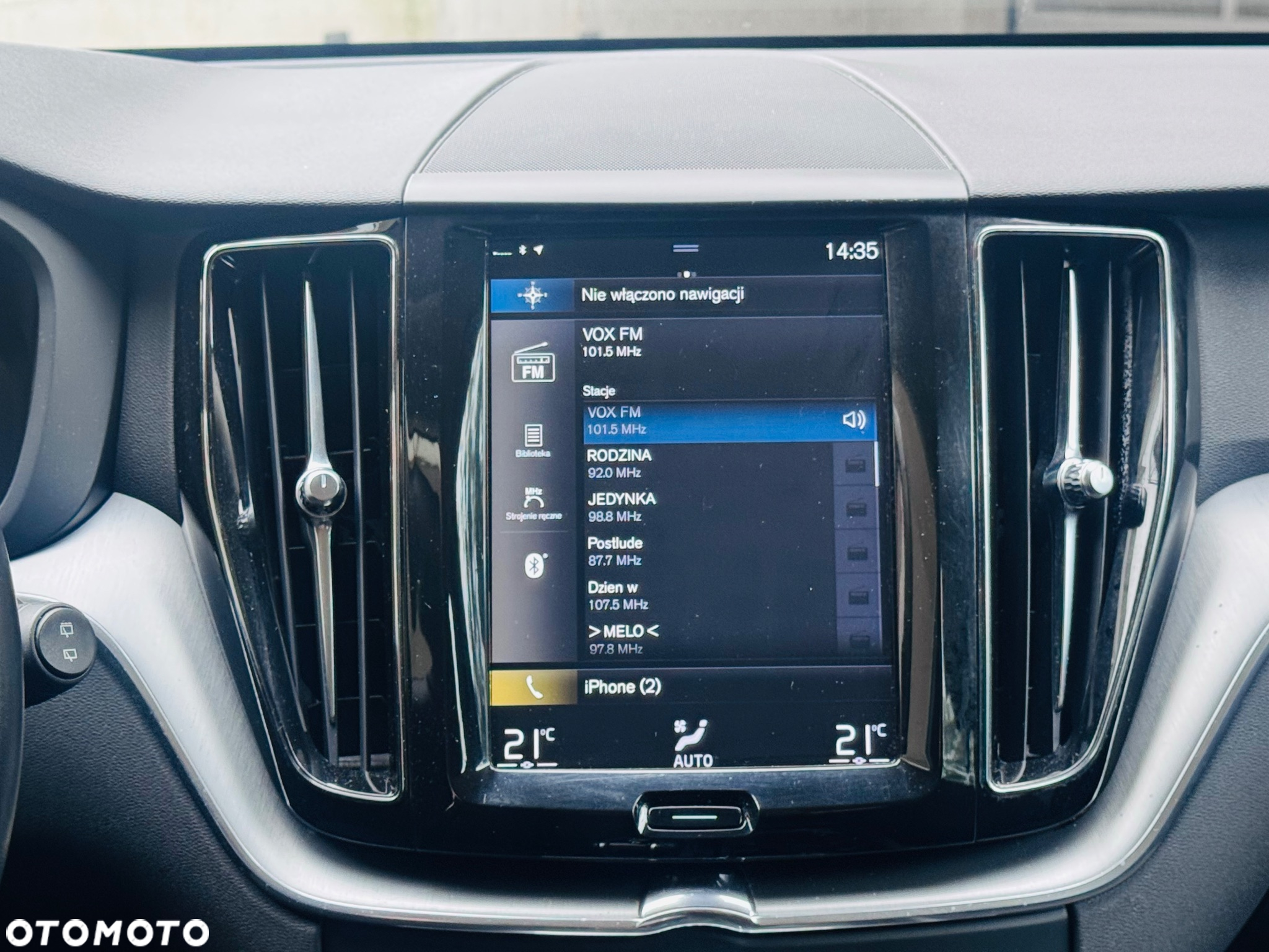 Volvo XC 60 T4 Momentum - 30