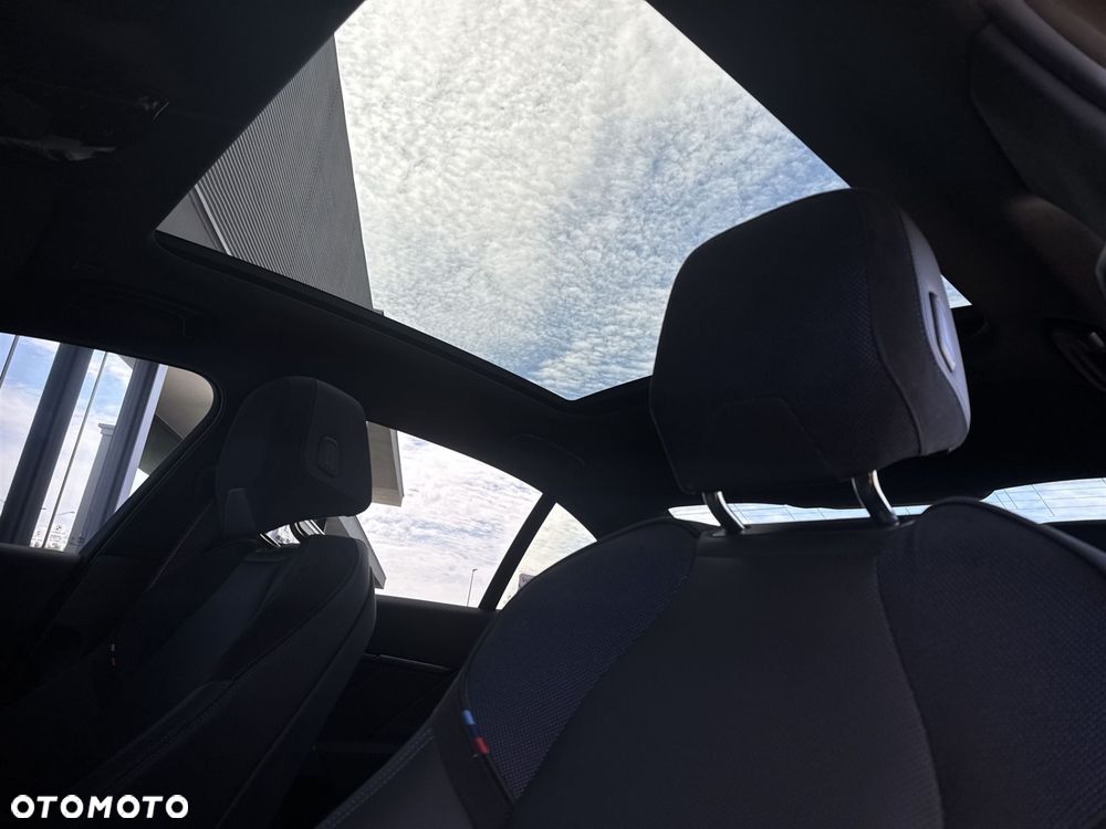 BMW Seria 5 - 18