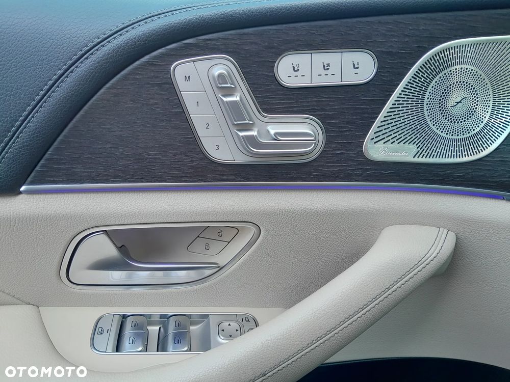 Mercedes-Benz GLE 450 4-Matic - 18