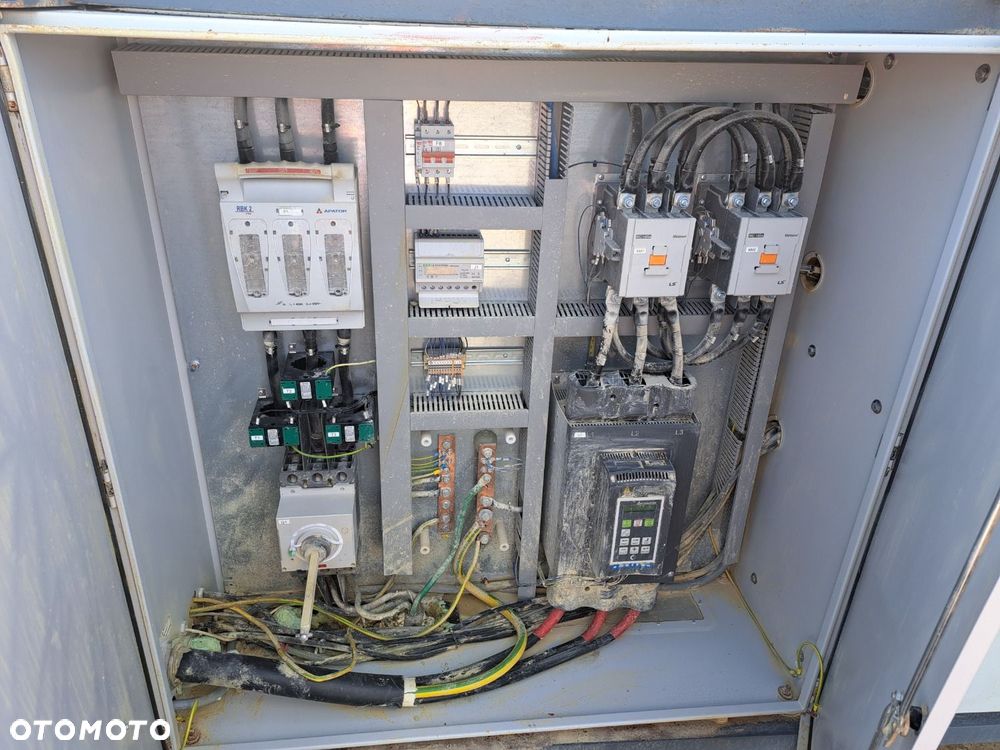 Terex Mobilní Drtič Mp 2 Finlay J-1175 - 28