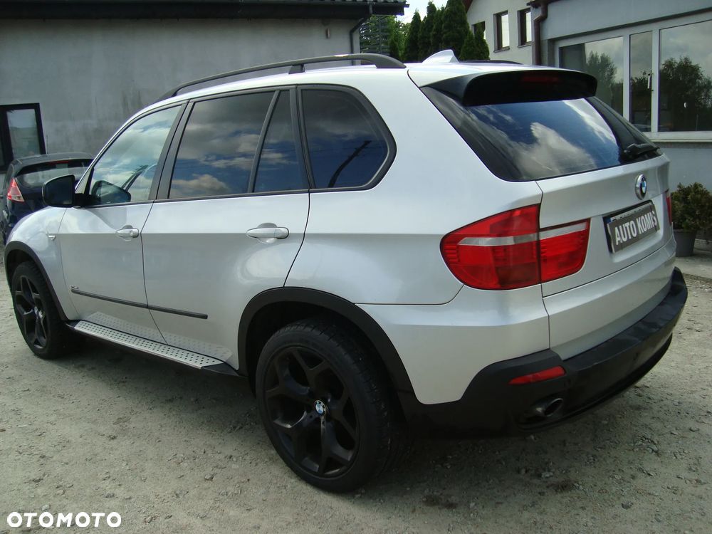 BMW X5 - 8