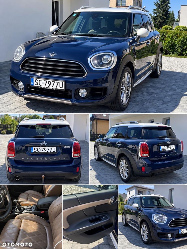 MINI Countryman - 4