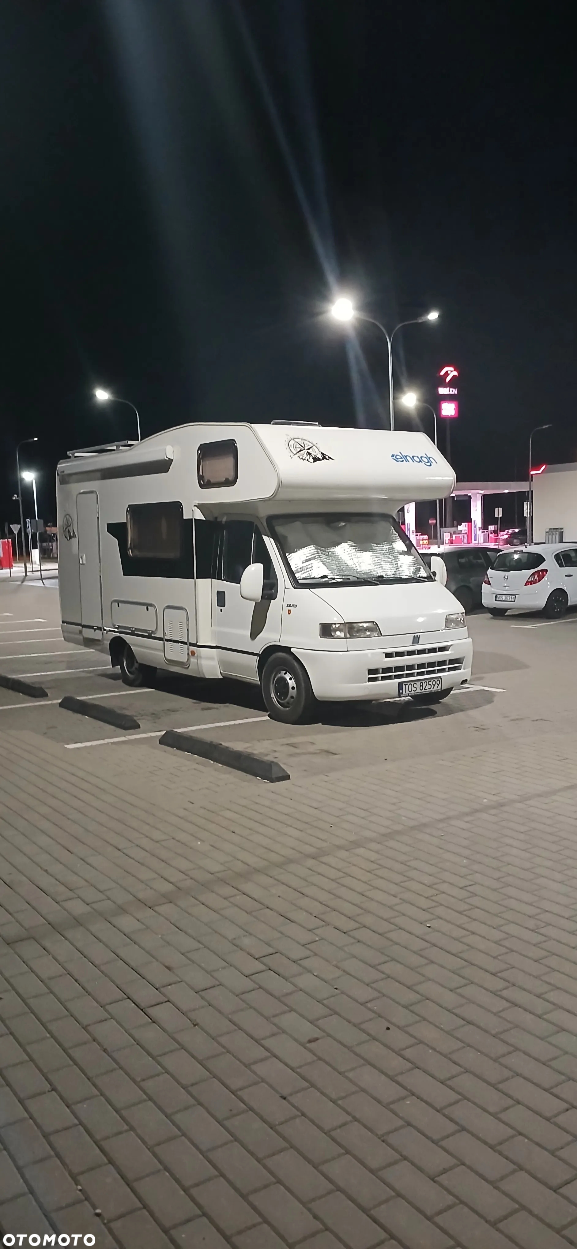 Fiat Ducato - 2