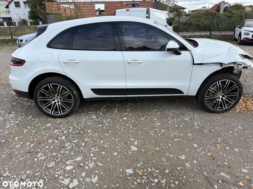 Porsche Macan S Diesel PDK - 6